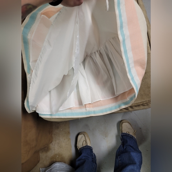 Girls summer dress - Picture 2 of 4